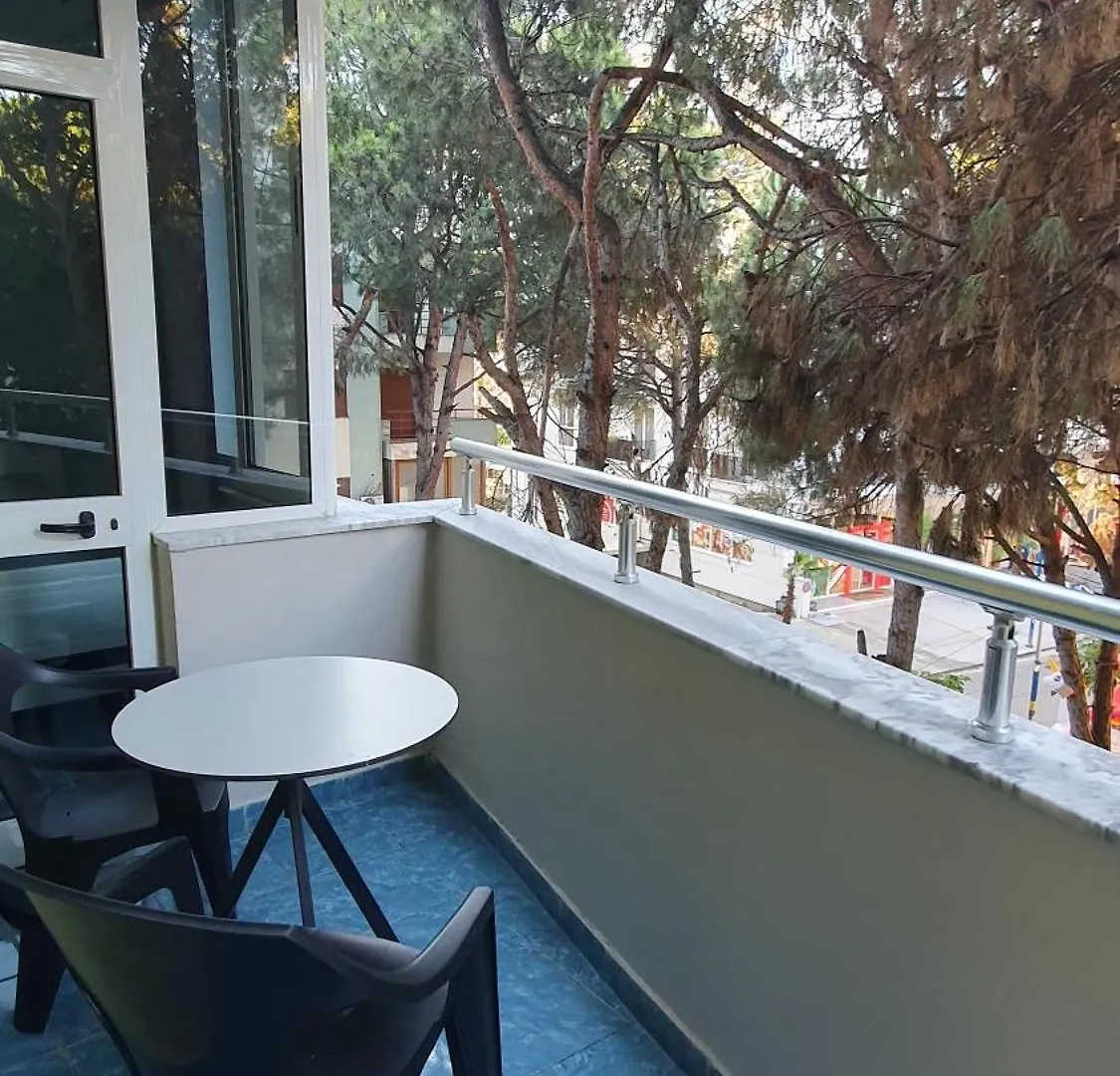 Mali I Robit 2+1,Golem Apartamento 0*, Golem (Tirana) Albânia