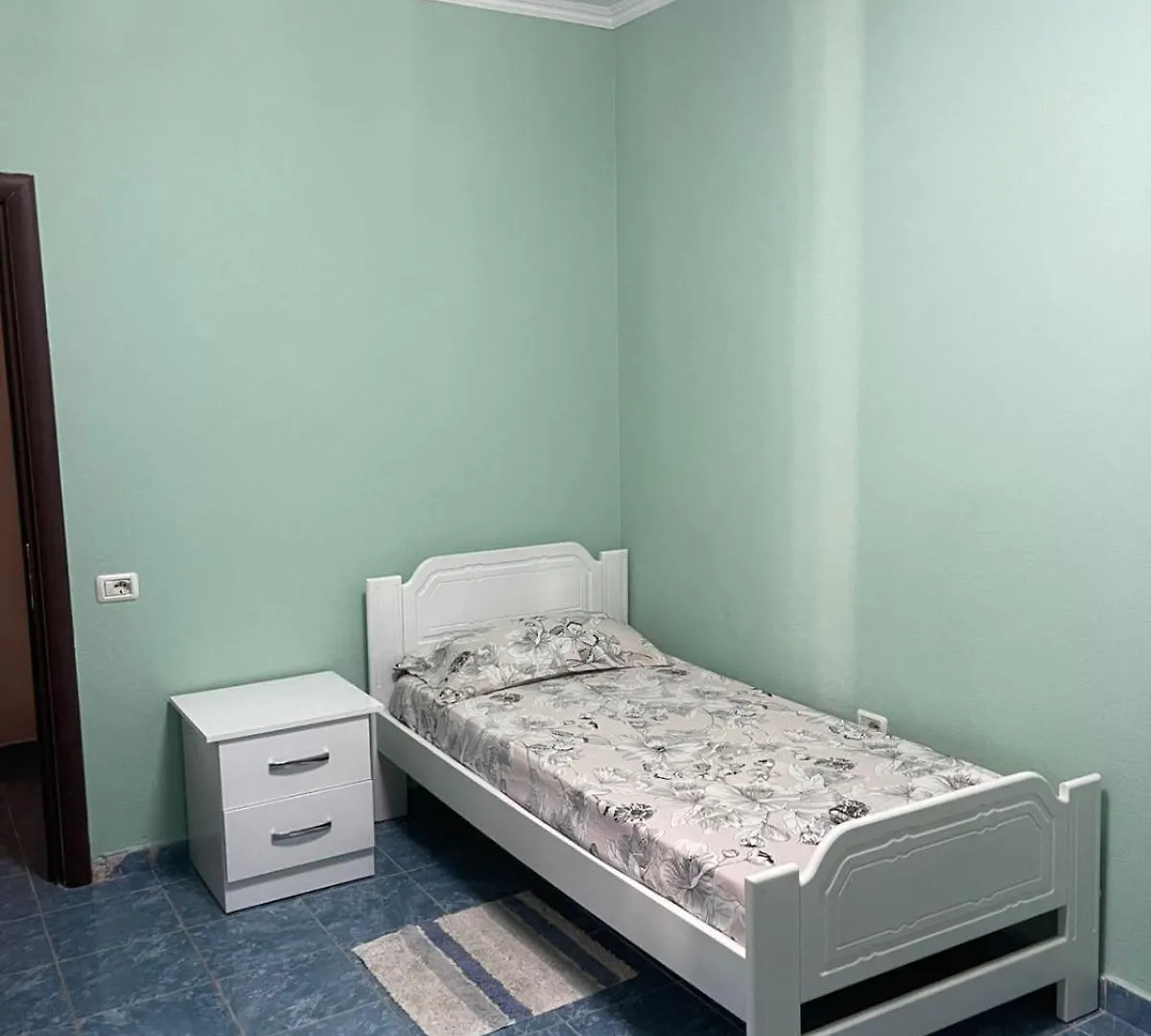 Mali I Robit 2+1,Golem Apartamento Golem (Tirana)