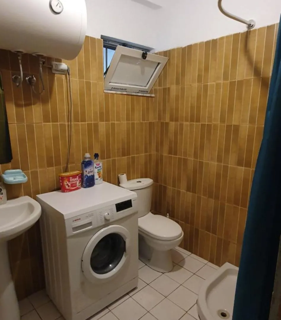 Mali I Robit 2+1,Golem Apartment Golem   Golem (Tirana)