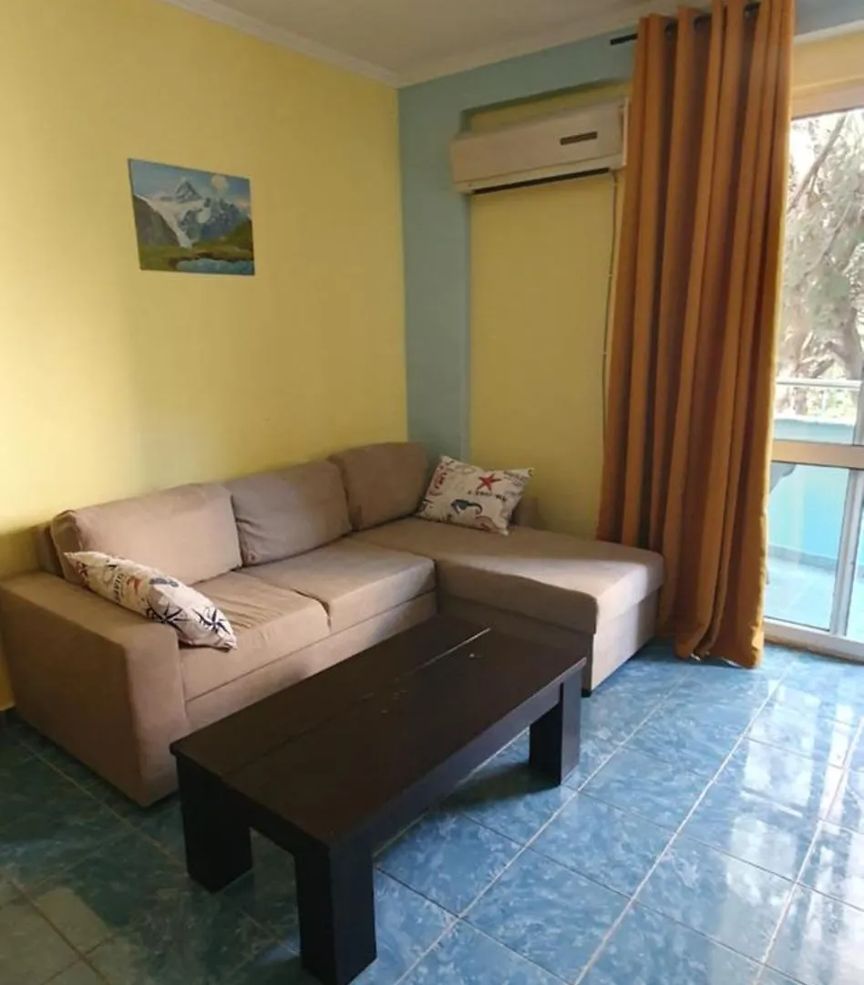 Mali I Robit 2+1,Golem Apartment Golem  0*, Golem (Tirana) Albania