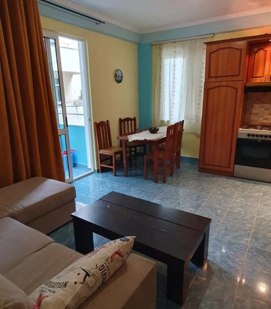Mali I Robit 2+1,Golem Apartment Golem   Golem (Tirana)