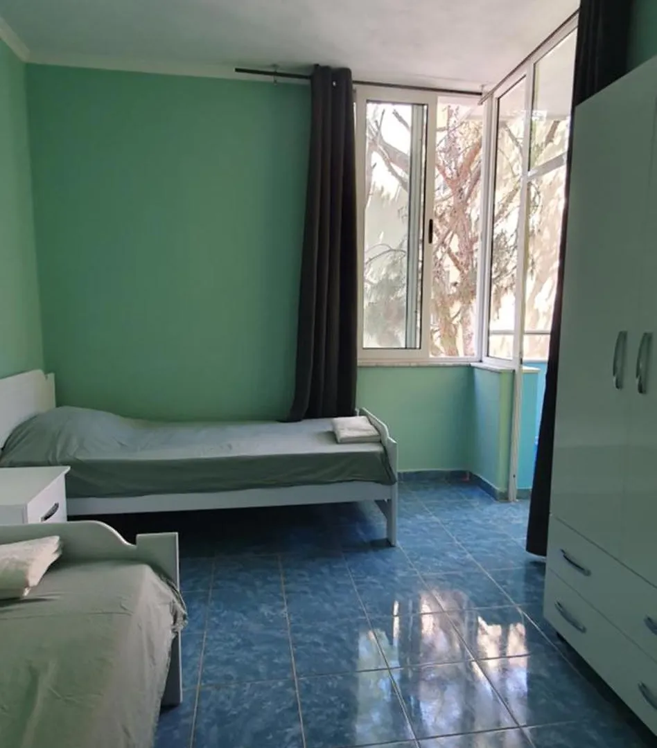 Mali I Robit 2+1,Golem Apartment Golem