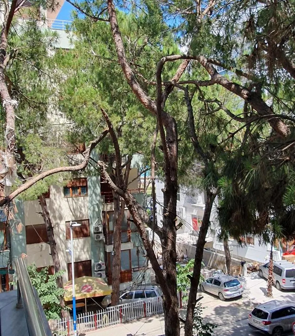 Mali I Robit 2+1,Golem Apartment Golem  Golem (Tirana)