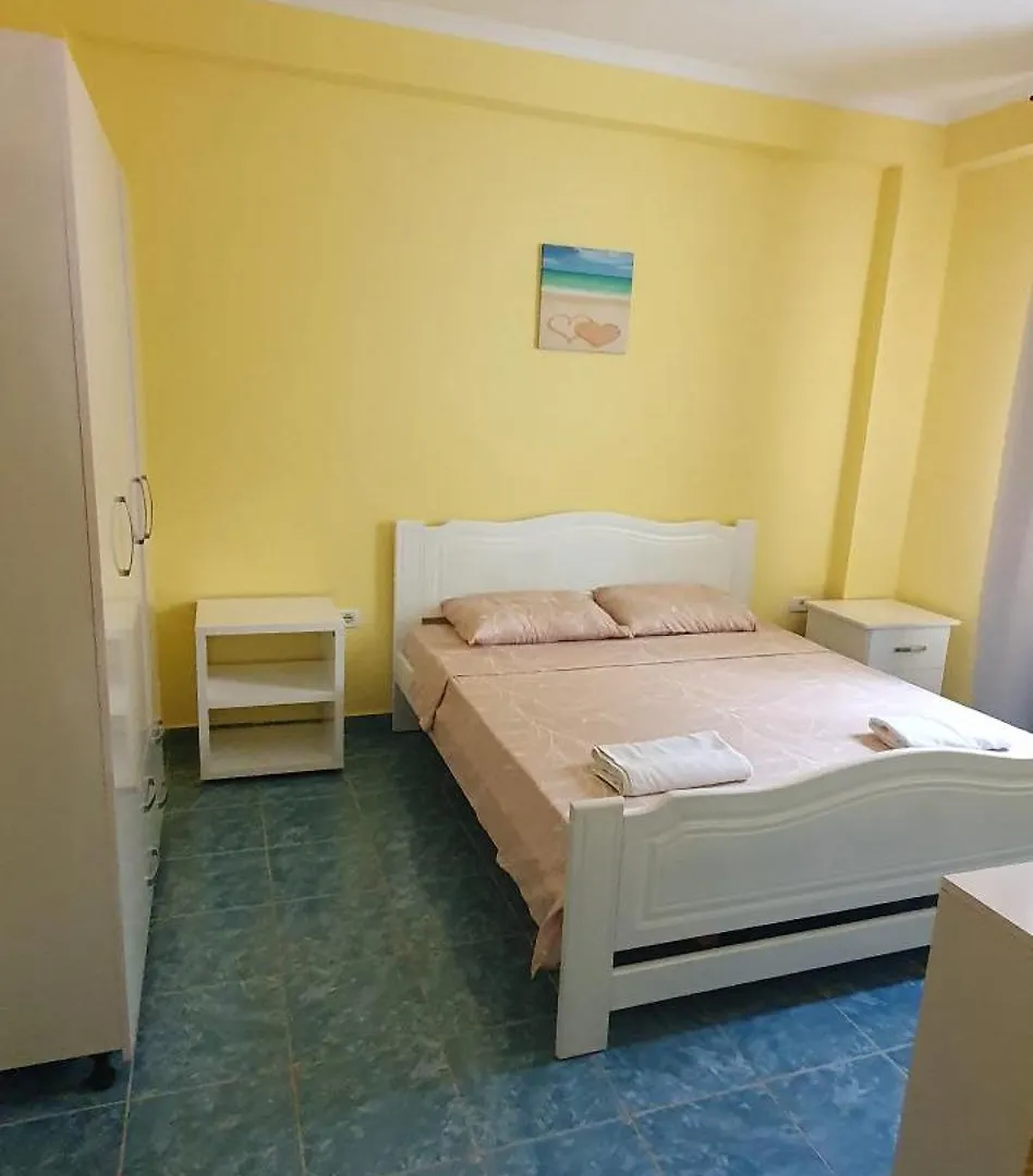 Mali I Robit 2+1,Golem Apartment Golem