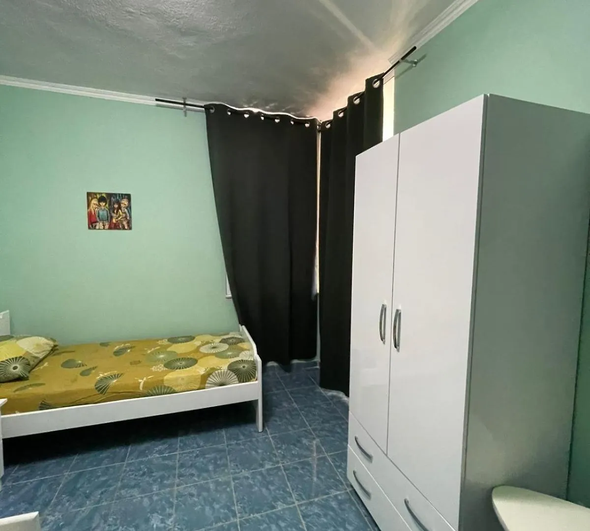 Appartement Mali I Robit 2+1,Golem